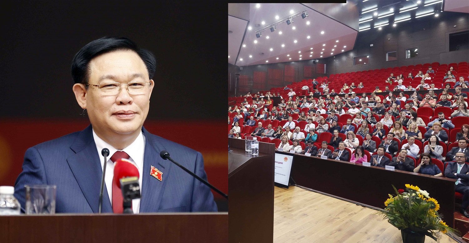 Thành quả mối quan hệ hữu nghị, hợp tác tạo tiền đề, nền móng vững chắc, mở ra tương lai tốt đẹp hơn cho Việt Nam - Bulgaria -0