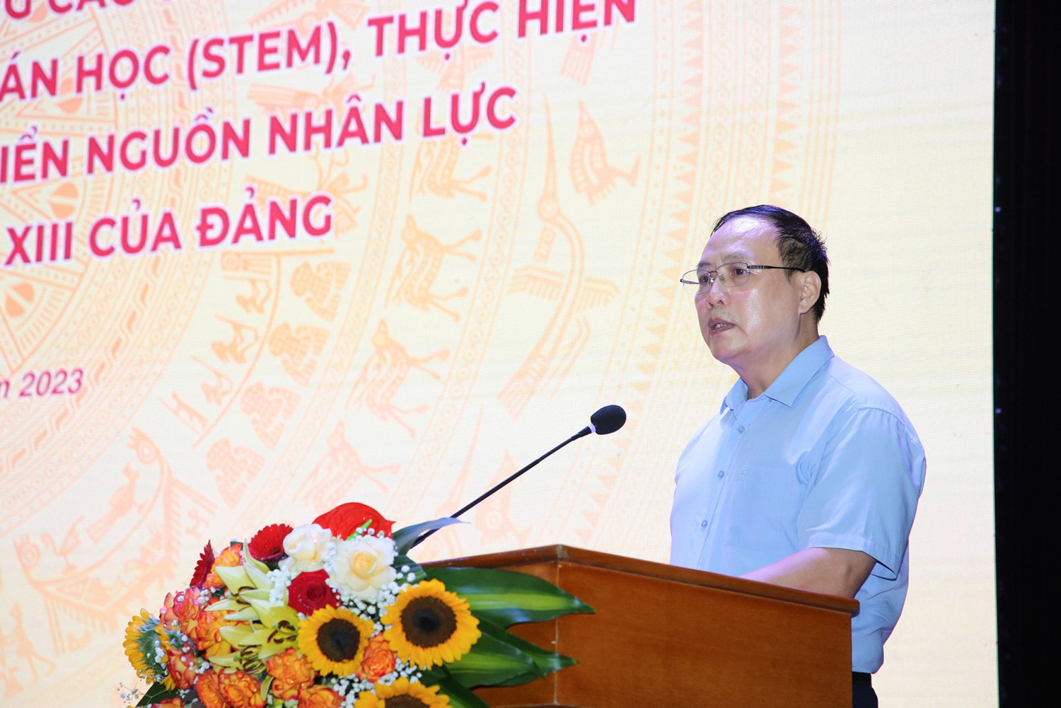 Tuyển sinh đại học 