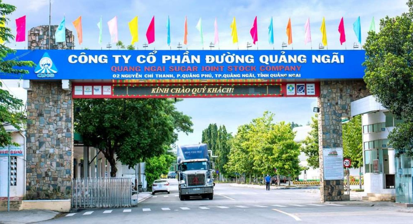 Chủ sữa đậu nành Fami thu hơn 12 tỷ mỗi ngày nhờ bán đường, báo lãi nghìn tỷ trong nửa năm 2023 -0