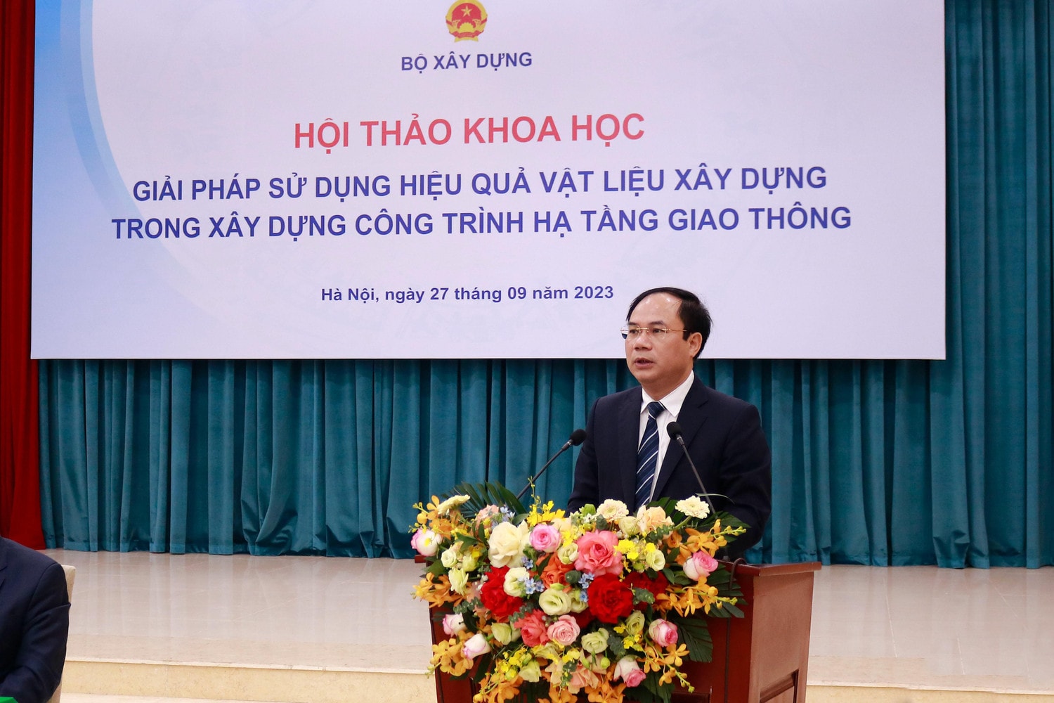 Cao tốc Đồng bằng sông Cửu Long: làm cầm chừng vì thiếu vật liệu -0