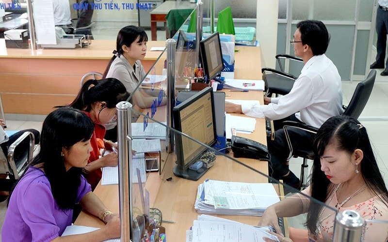 TP. Hồ Chí Minh ban hành kế hoạch sắp xếp đơn vị hành chính giai đoạn 2023 - 2025 -0