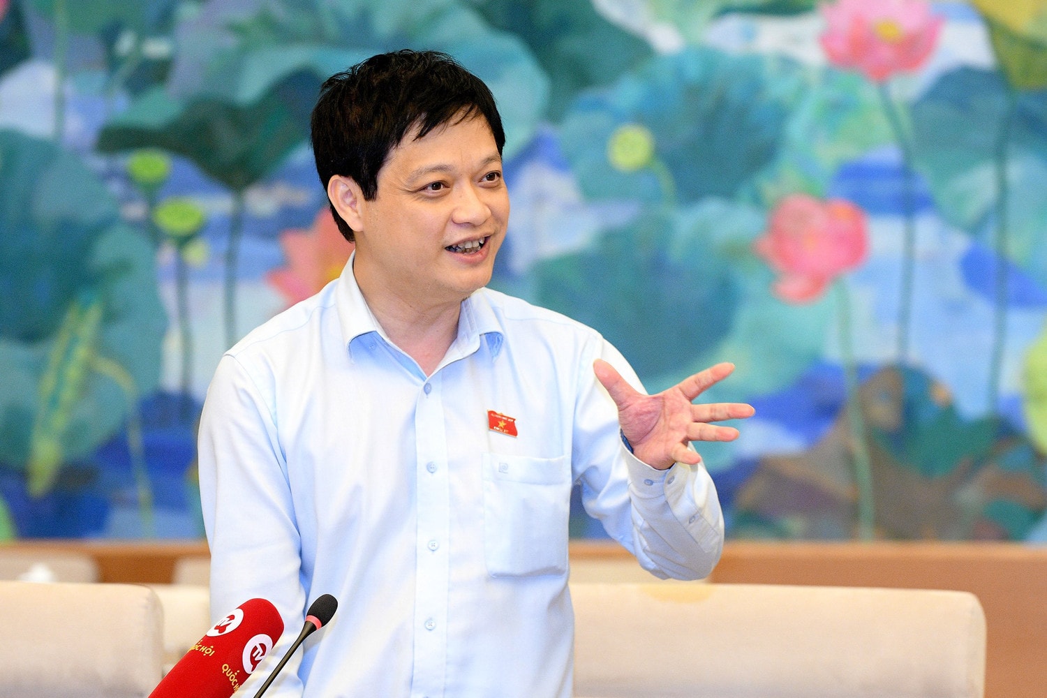 Thẩm tra Báo cáo việc thực hiện nhiệm vụ, ngân sách Nhà nước đầu tư cho khoa học, công nghệ