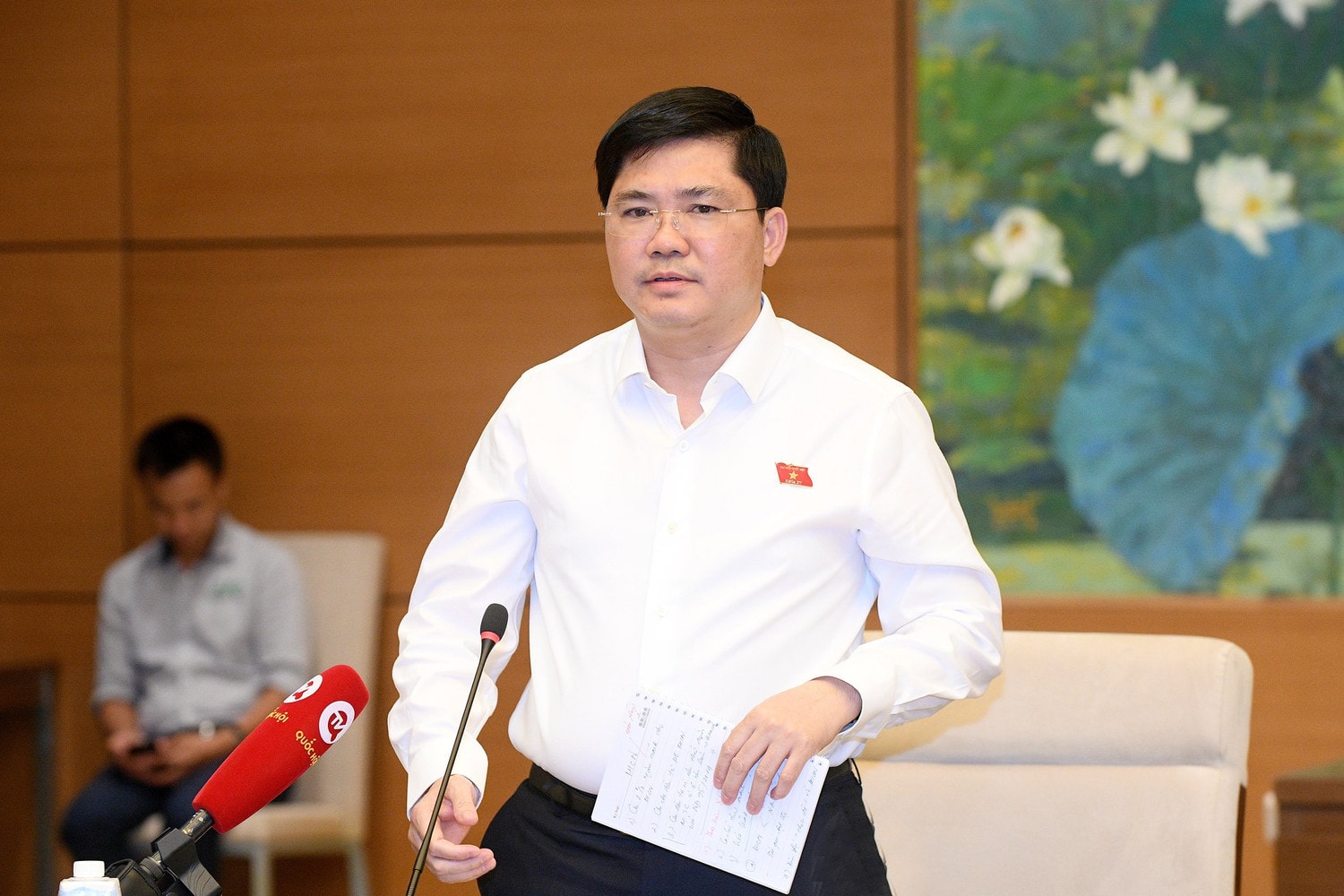 Thẩm tra Báo cáo việc thực hiện nhiệm vụ, ngân sách Nhà nước đầu tư cho khoa học, công nghệ