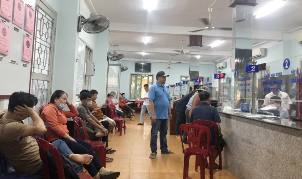 Bình Phước: Nhiều sai phạm tại Văn phòng Đăng ký đất đai huyện Lộc Ninh