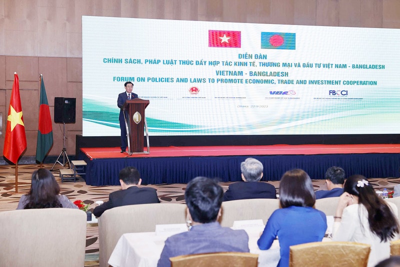 Mở ra trang mới trong quan hệ giữa hai Quốc hội, góp phần tạo xung lực mới thúc đẩy quan hệ hai nước -0