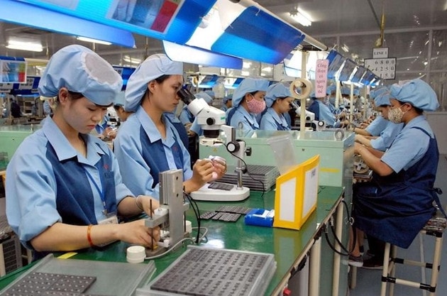 Phát huy vai trò doanh nghiệp tư nhân trong công tác bảo vệ nền tảng của Đảng -0