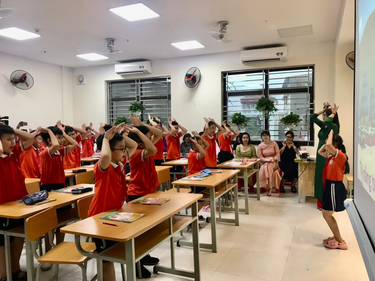 Quận Ba Đình: Bồi dưỡng chuyên môn giáo viên đi vào thực chất, sáng tạo và hiệu quả -0