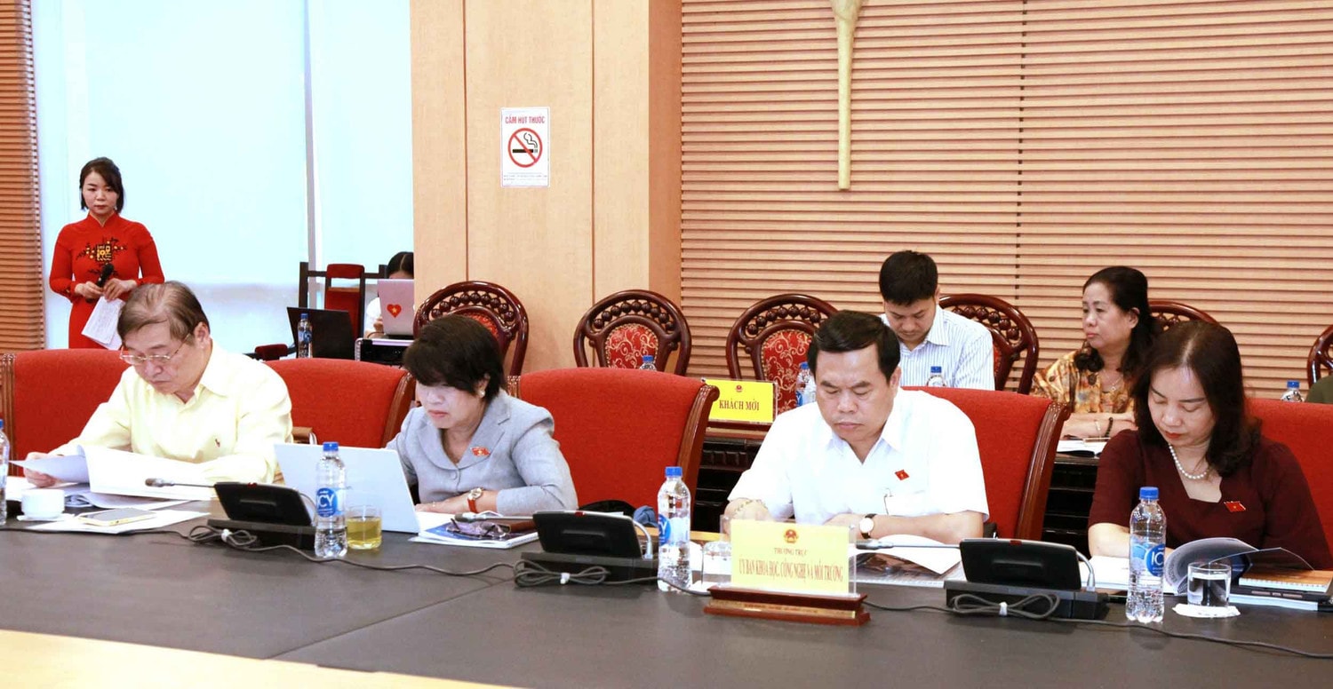 Thúc đẩy ứng dụng blockchain từ góc độ pháp lý