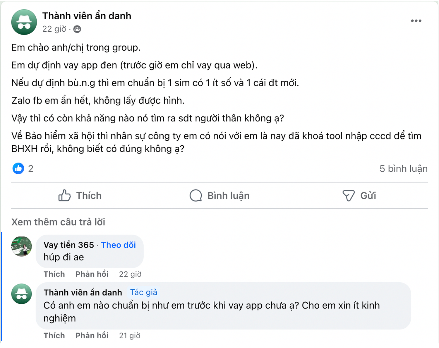 Cơn bĩ cực của tín dụng tiêu dùng trước làn sóng bùng nợ có tổ chức -0