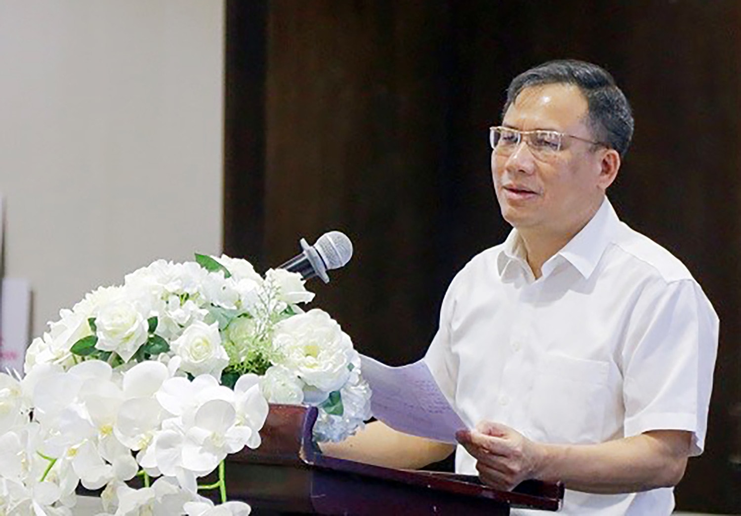 Cần có những điều chỉnh phù hợp với điều kiện thực tế Việt Nam