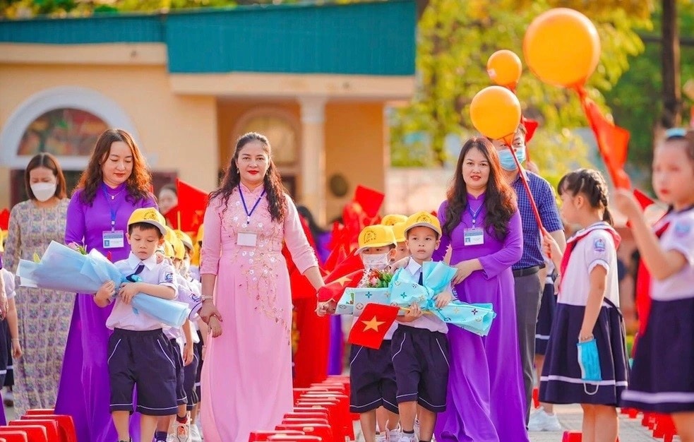 Quảng Bình: Miễn học phí cho học sinh vùng đặc biệt khó khăn -0