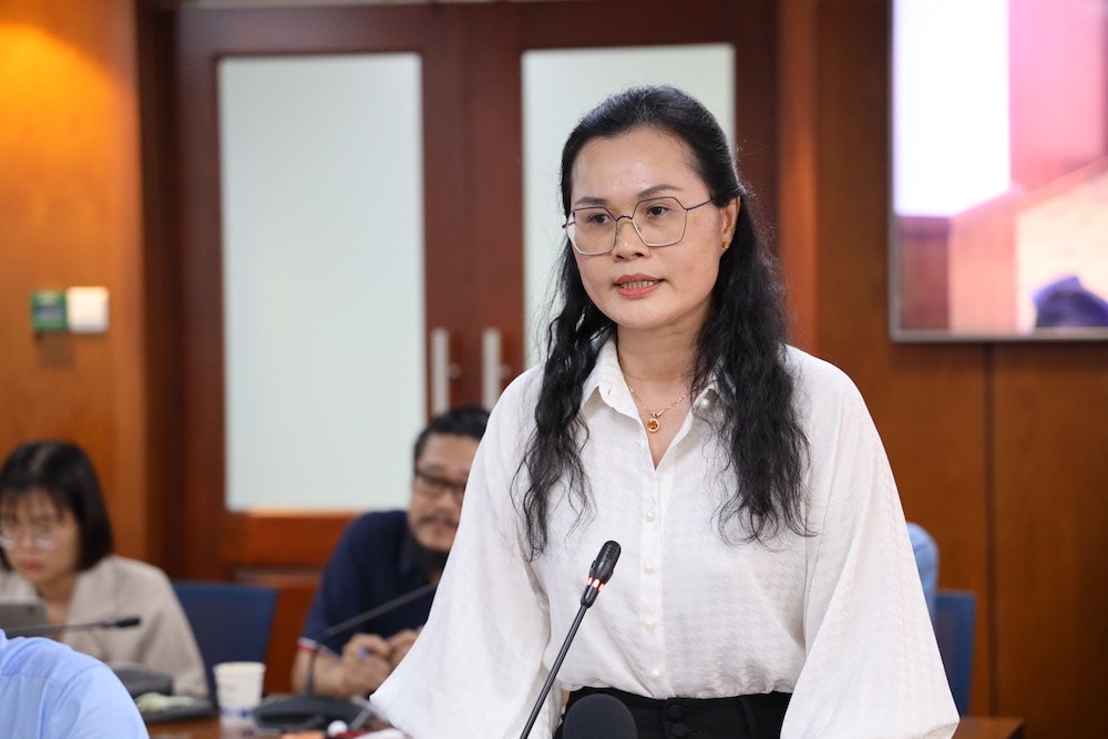 Vụ thu quỹ phụ huynh 310 triệu đồng: Phê bình Hiệu trưởng và giáo viên chủ nhiệm