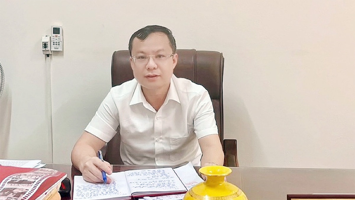 Tự hào quá khứ, vững bước tương lai -0