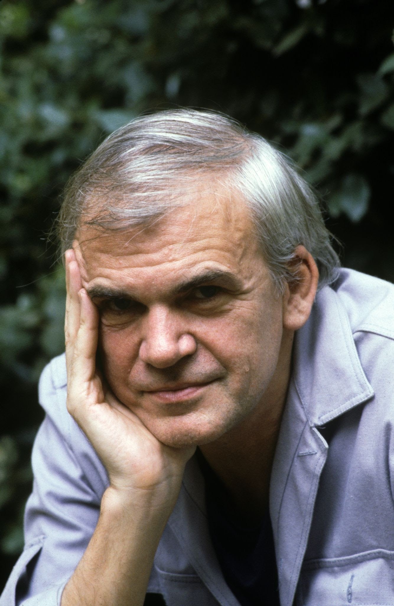 Đọc sách: Milan Kundera lên chuyến tàu bất tử ảnh 1