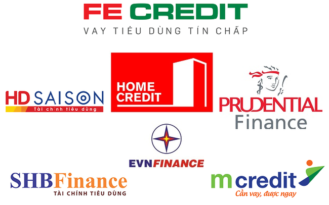 Cơn bĩ cực của tín dụng tiêu dùng trước làn sóng Cơn bĩ cực của tín dụng tiêu dùng trước làn sóng bùng nợ có tổ chức -0