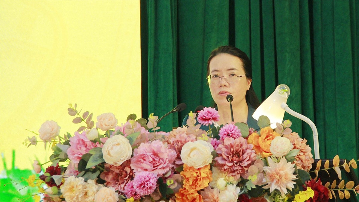 Phát huy vai trò của Hội Nông dân -0