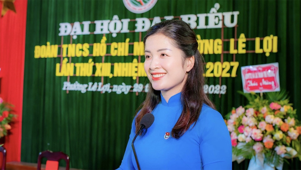 Tự hào quá khứ, vững bước tương lai -1