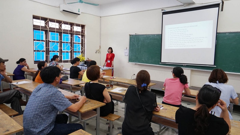 TP. Hồ Chí Minh chấn chỉnh công tác thu, chi đầu năm học -0