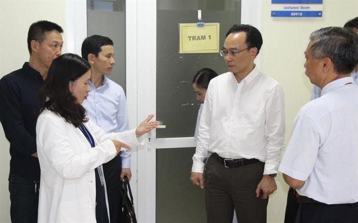 Cần phân tích tác động của Nghị quyết 29 đối với các cơ sở giáo dục đại học -0