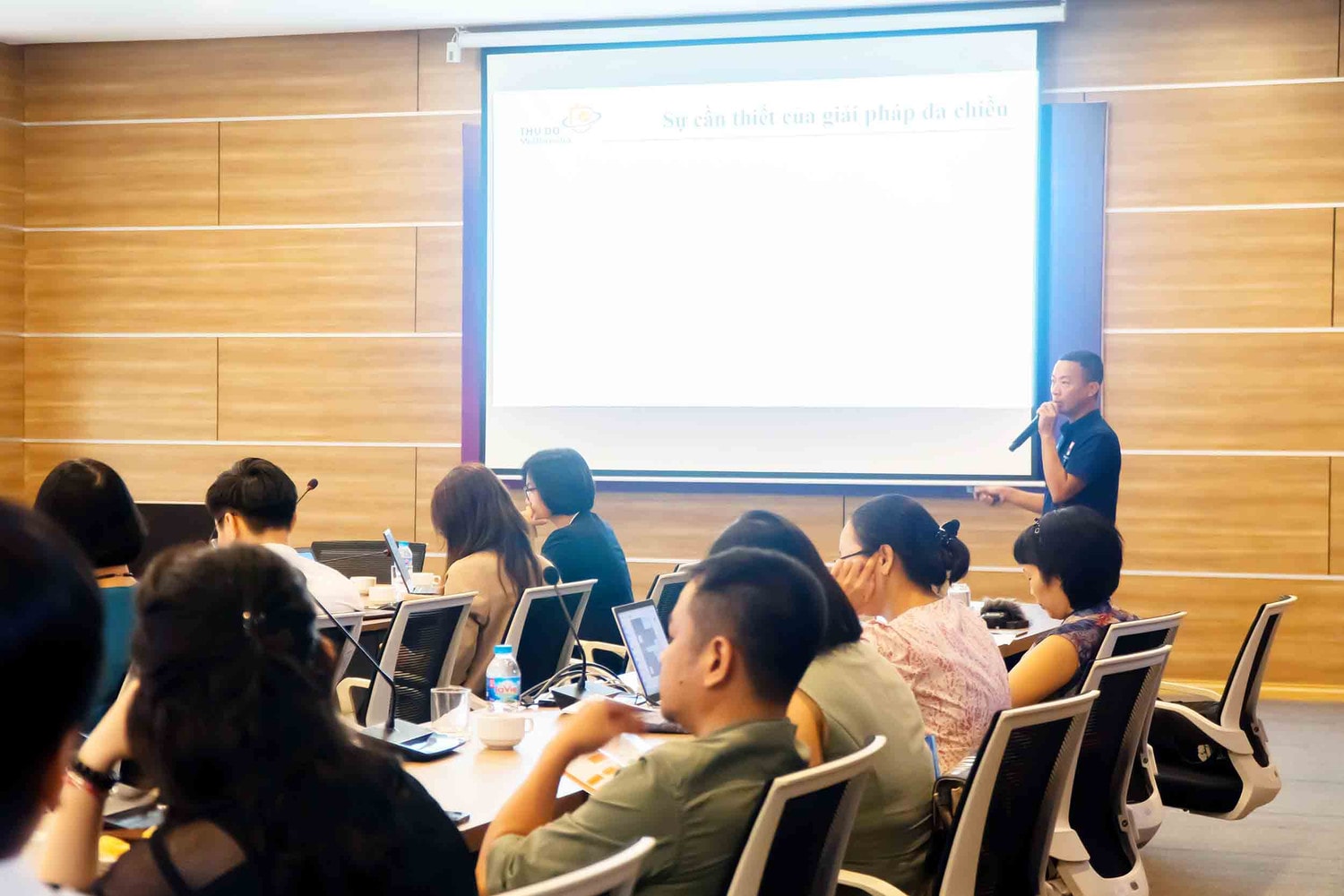 Xử lý nội dung lậu, vi phạm bản quyền trên không gian số