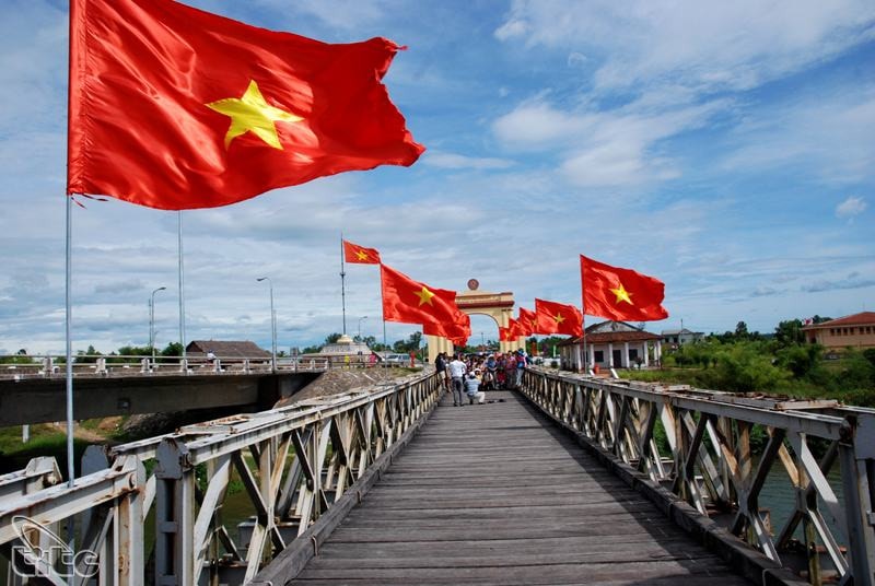 Phát triển không gian trải nghiệm cho du lịch lịch sử chiến tranh -0