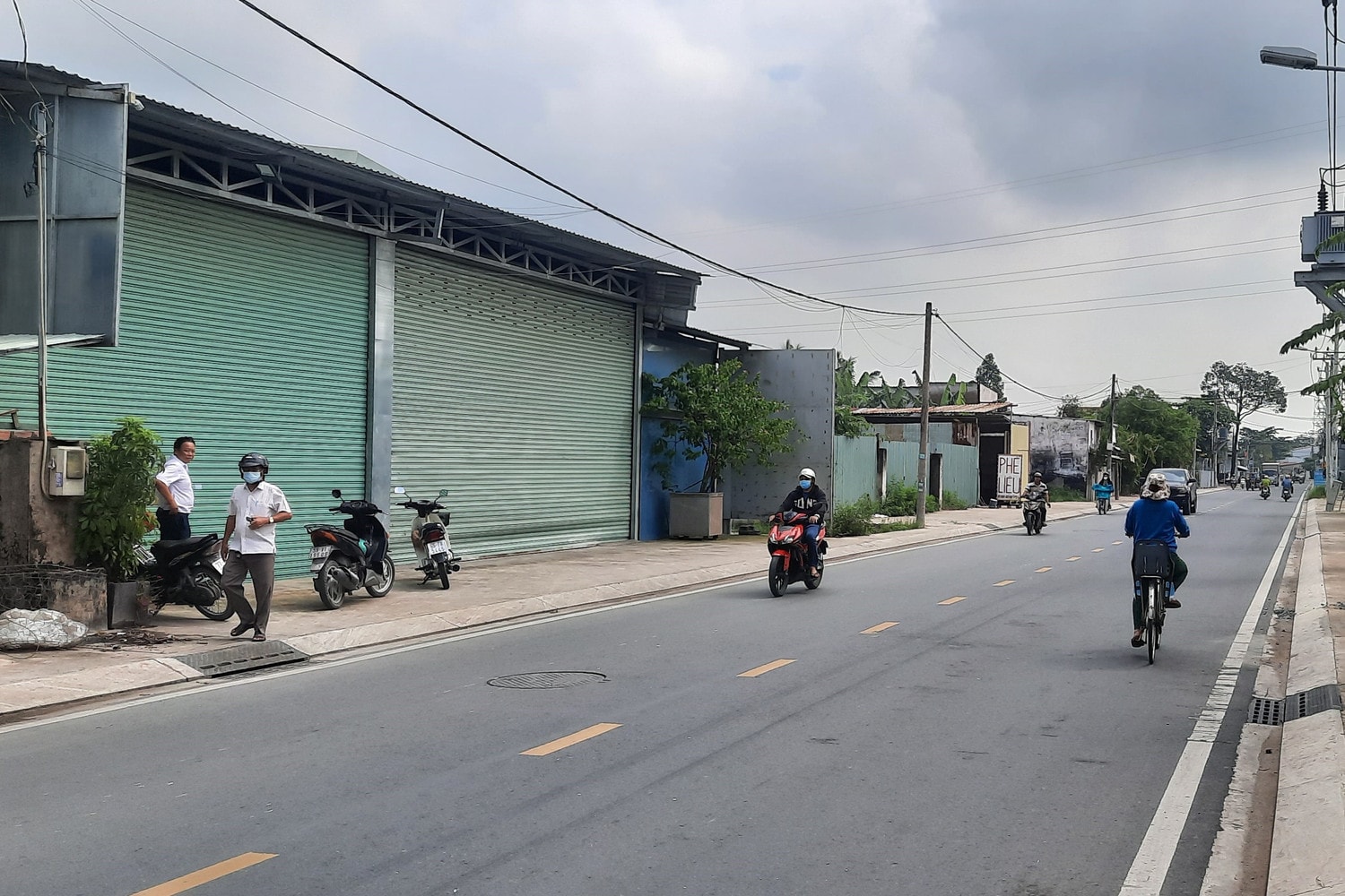Dự án Vành đai 3: Người dân chưa đồng đồng thuận chính sách bồi thường, hỗ trợ kiến nghị gì? -0