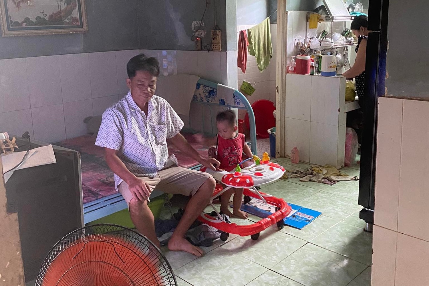 Dự án Vành đai 3: Người dân chưa đồng đồng thuận chính sách bồi thường, hỗ trợ kiến nghị gì? -0