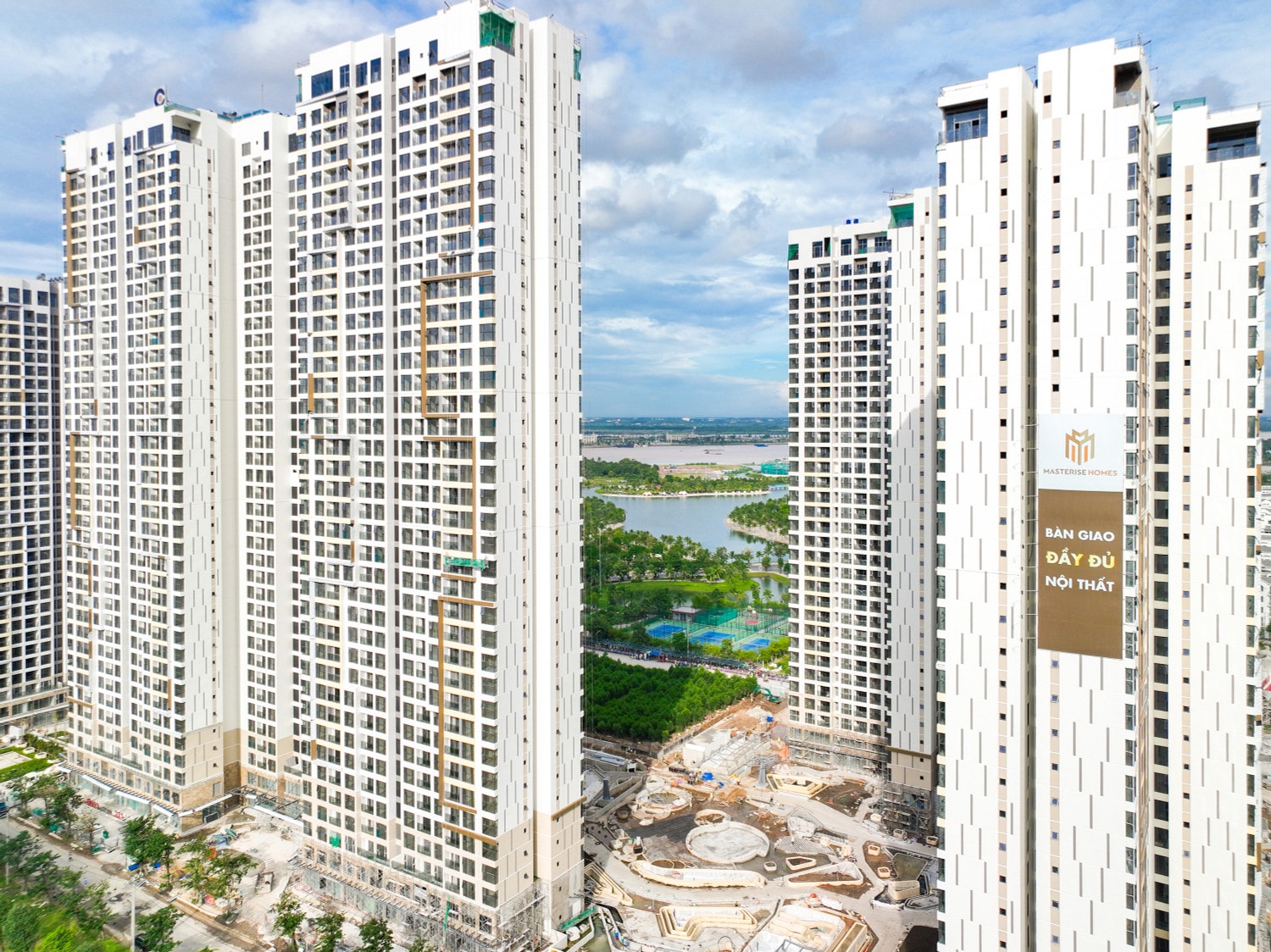 Masteri Centre Point thu hút sự chú ý của khách hàng nhờ chất lượng vượt trội. Lý giải sức hút của chính sách ‘toàn thắng’ đang áp dụng cho Masteri Centre Point: ‘gây sốt’ thị trường, người mua ‘thắng lớn’ -0