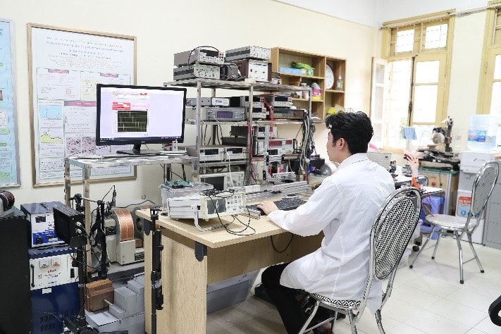 Ưu tiên tập trung nâng chất lượng đào tạo kỹ sư ngành thiết kế, chế tạo vi mạch bán dẫn -0