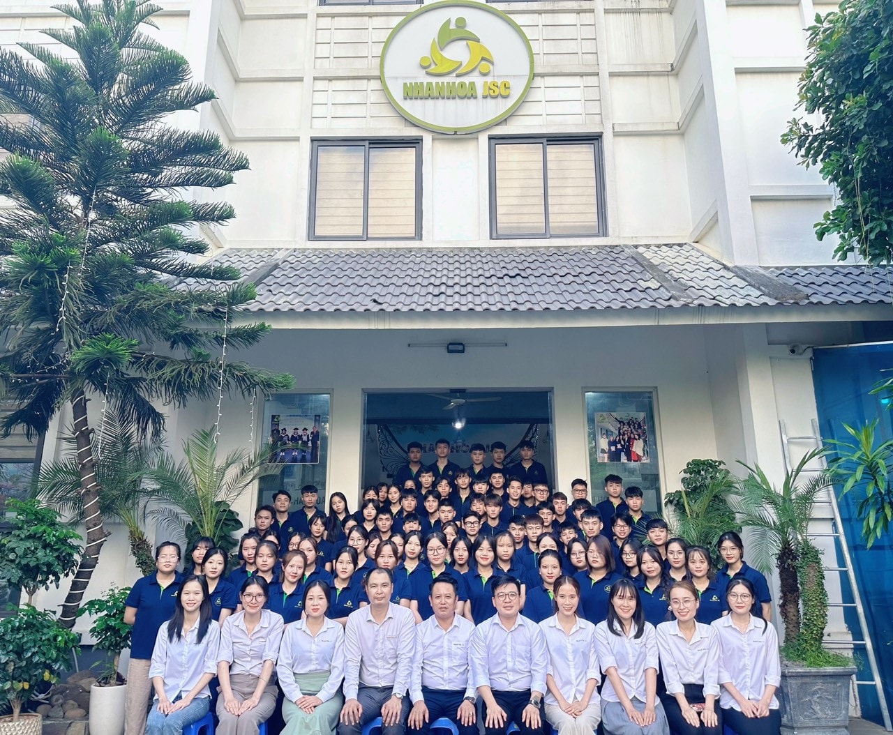 Công ty CP Nhân lực Quốc tế Nhân Hoà: Sự lựa chọn tin cậy cho giấc mơ du học và làm việc tại Đài Loan -0
