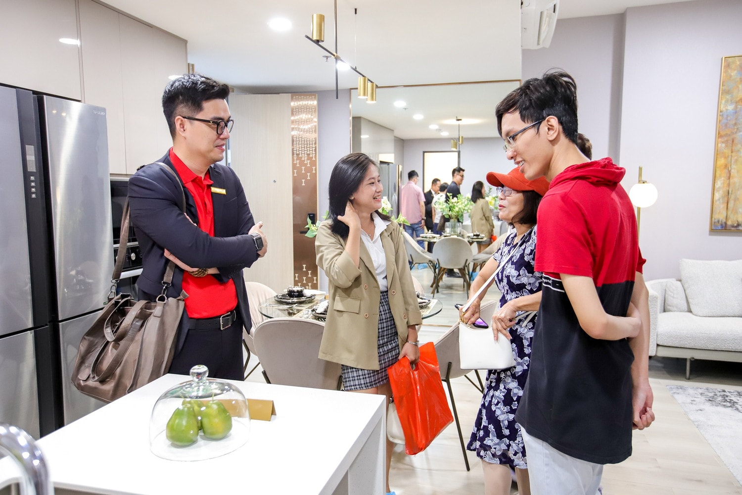 Lý giải sức hút của chính sách ‘toàn thắng’ đang áp dụng cho Masteri Centre Point: ‘gây sốt’ thị trường, người mua ‘thắng lớn’ -0