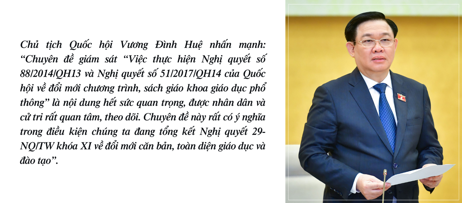 Bài 1: Giám sát: lấy “xây” là mục tiêu căn bản, lâu dài -0
