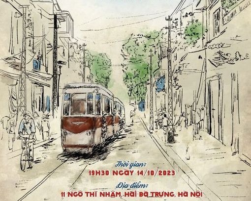 Tái hiện Hà Nội thời bao cấp thông qua âm nhạc -0