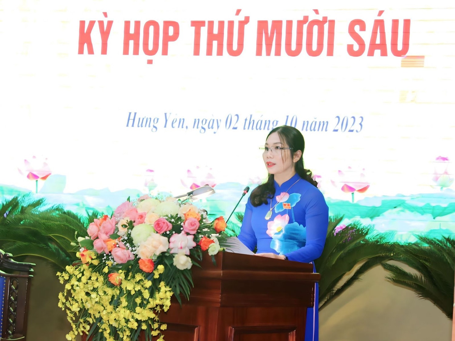 Lấy phiếu tín nhiệm các giữ chức vụ do HĐND tỉnh bầu -0