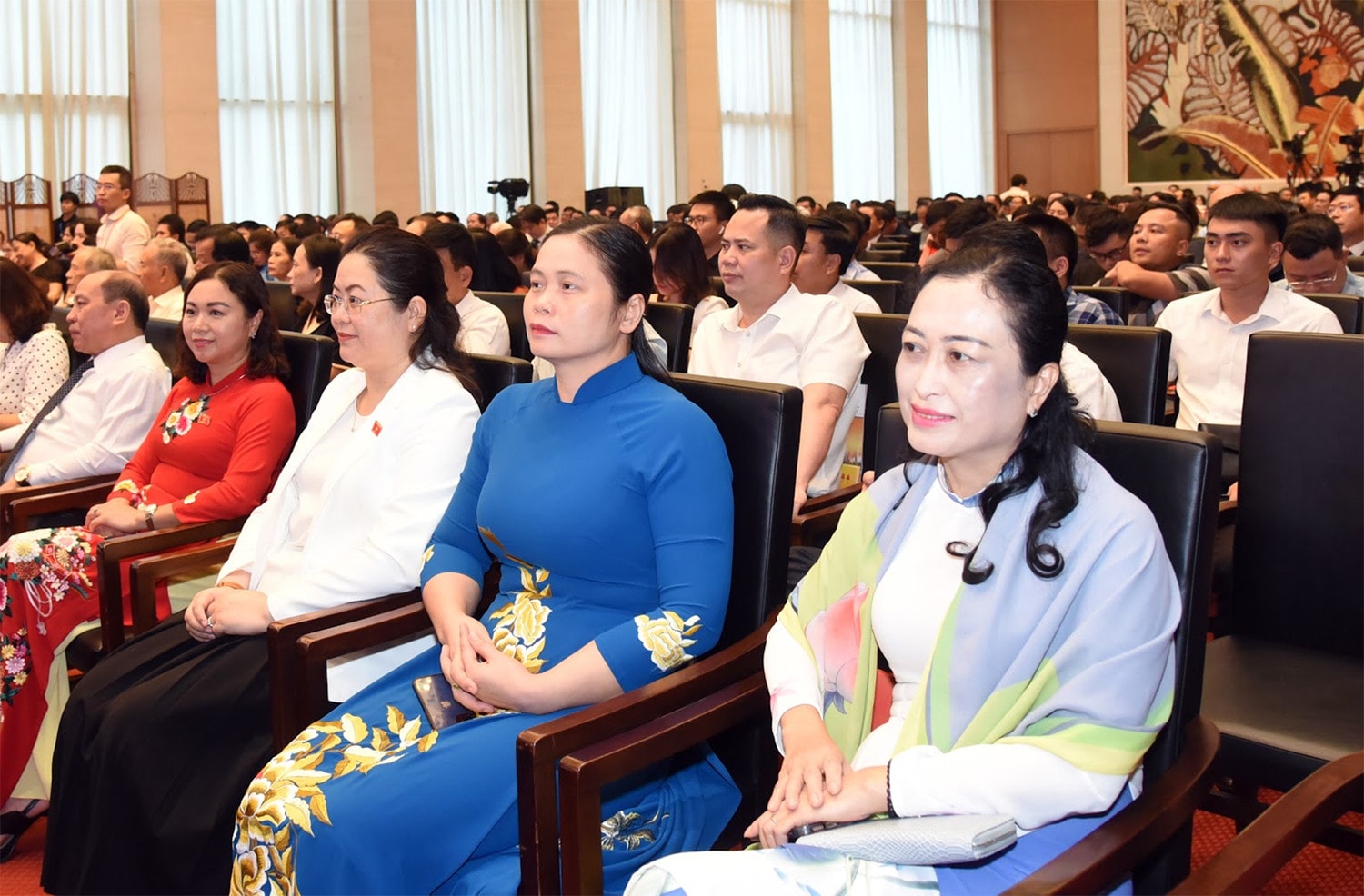 Không ngừng đổi mới, sáng tạo, khẳng định vị thế và uy tín của một trong 12 cơ quan báo chí chính trị chủ lực của Quốc gia -0
