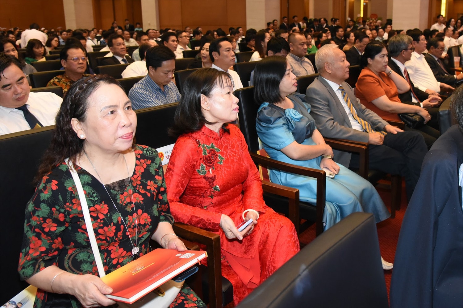 Không ngừng đổi mới, sáng tạo, khẳng định vị thế và uy tín của một trong 12 cơ quan báo chí chính trị chủ lực của Quốc gia