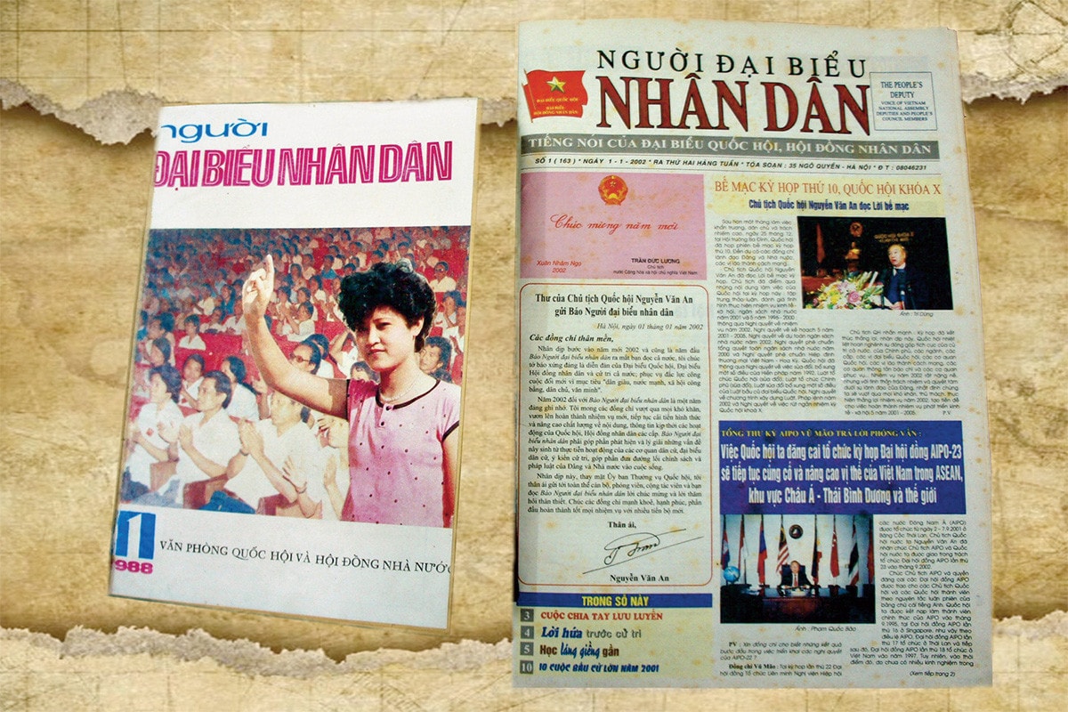 Những dấu ấn khó quên -0