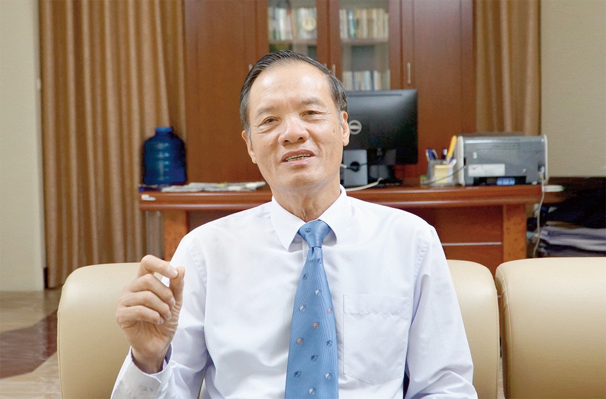 Báo Đại biểu Nhân dân sẽ tiếp tục làm tốt và trọn vẹn hơn vai trò là 