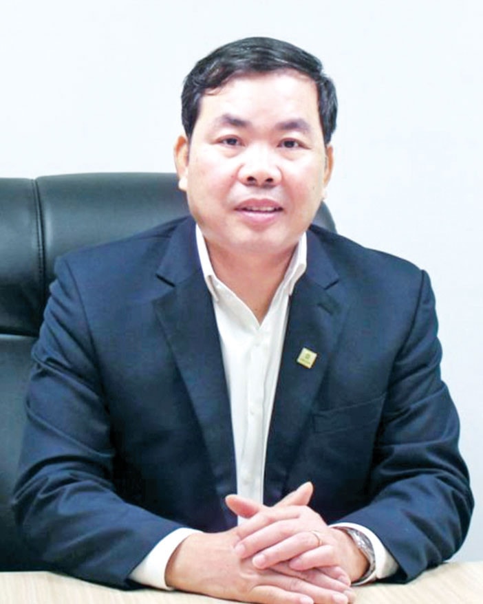 Ông Nguyễn Quang Huân