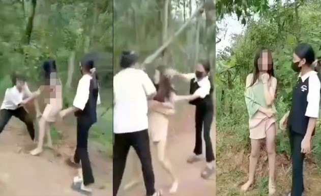 Lại nóng chuyện bạo lực học đường: Bao giờ mới dứt? -0