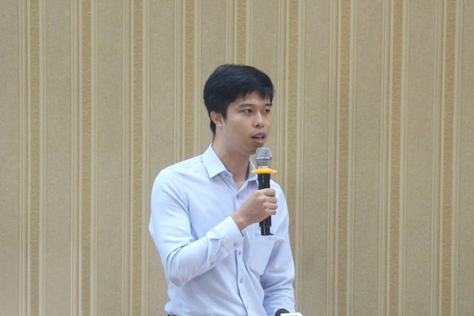 Dự thảo Luật Thủ đô cần làm rõ cách thức sử dụng nhân tài sau khi được tuyển dụng -0
