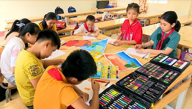 Bộ Giáo dục và Đào tạo yêu cầu các trường tuyệt đối không để xảy ra tình trạng lạm thu -0