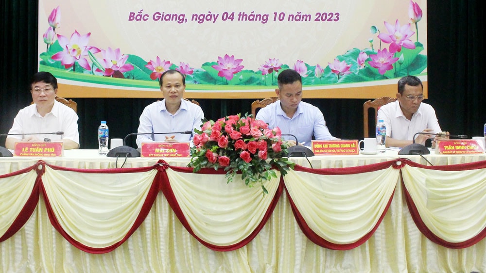 Bắc Giang tiếp tục là điểm sáng trong thu hút vốn đầu tư FDI -0