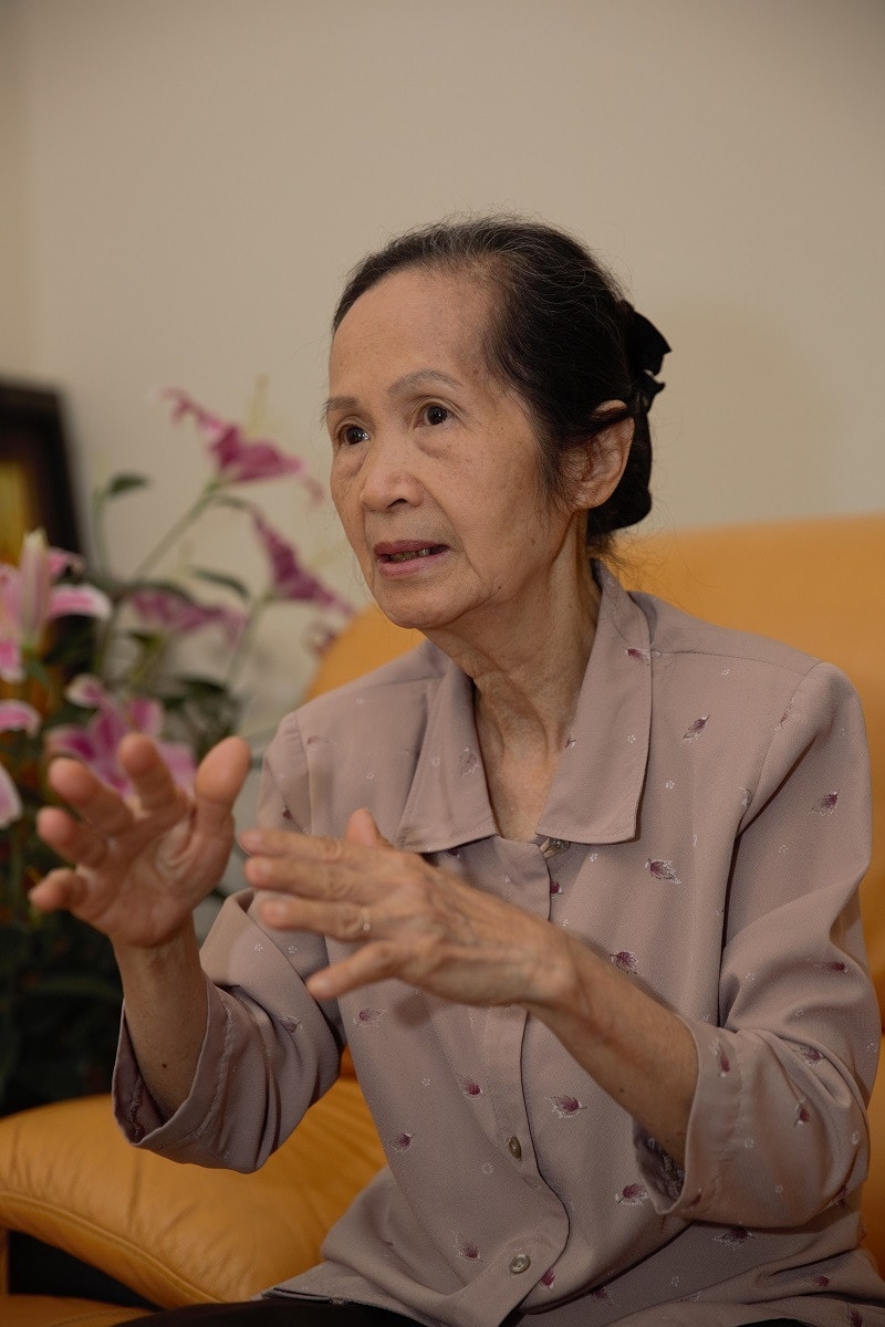 Chủ nhân Giải thưởng Chính VinFuture tiếp tục được trao giải Nobel -0