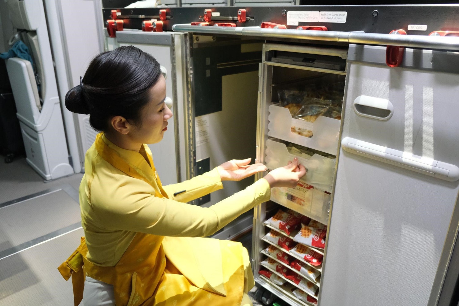 Vietnam Airlines được vinh danh trong Thử thách chuyến bay bền vững của SkyTeam -0