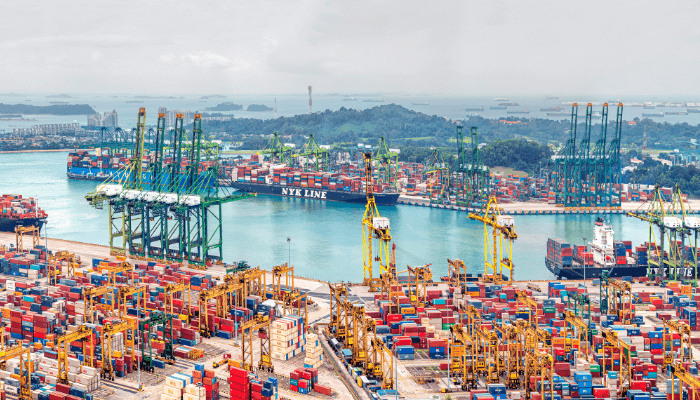 Singapore nỗ lực chống lại các hoạt động buôn bán bất hợp pháp -0