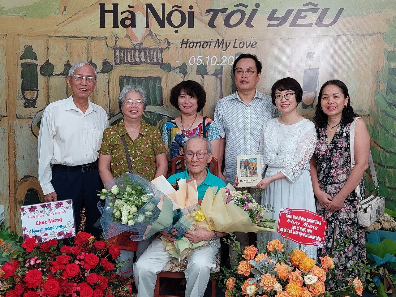 Hà Nội tôi yêu - một Hà Nội thu nhỏ bỏ túi -0