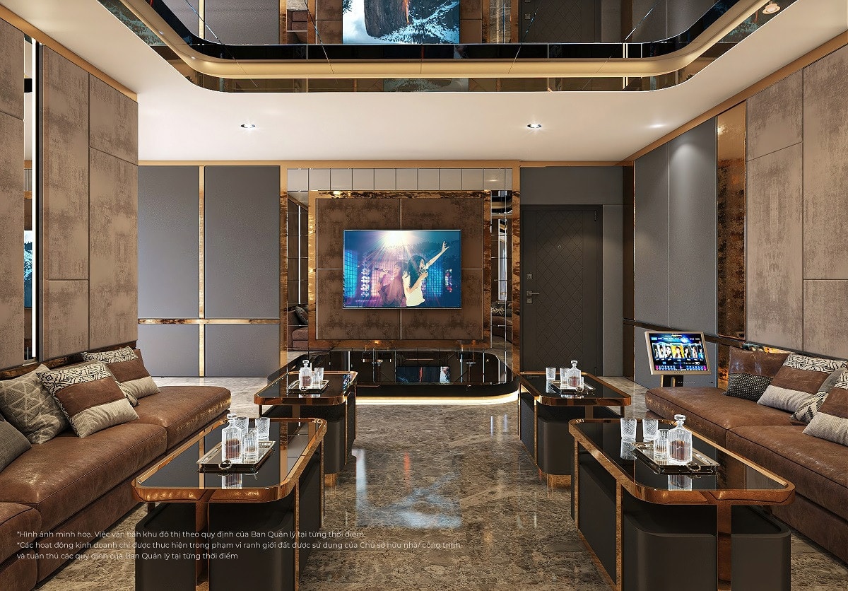 Sống tận hưởng với những trải nghiệm “độc bản” tại Vinhomes Grand Park -0