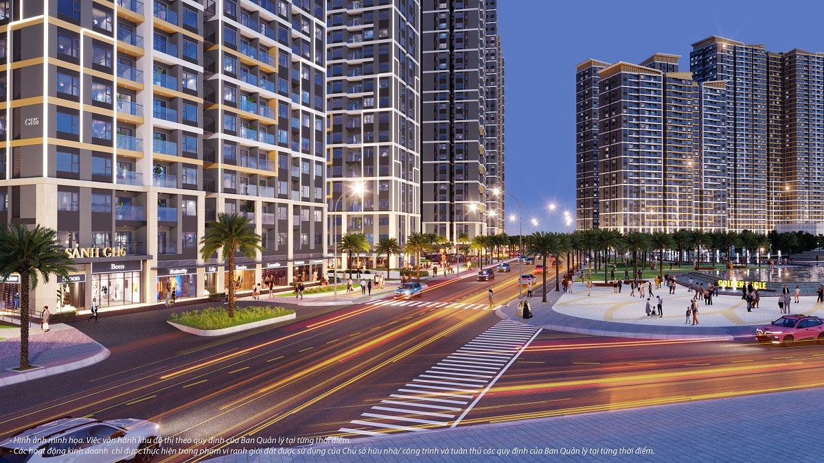 Sống tận hưởng với những trải nghiệm “độc bản” tại Vinhomes Grand Park -0