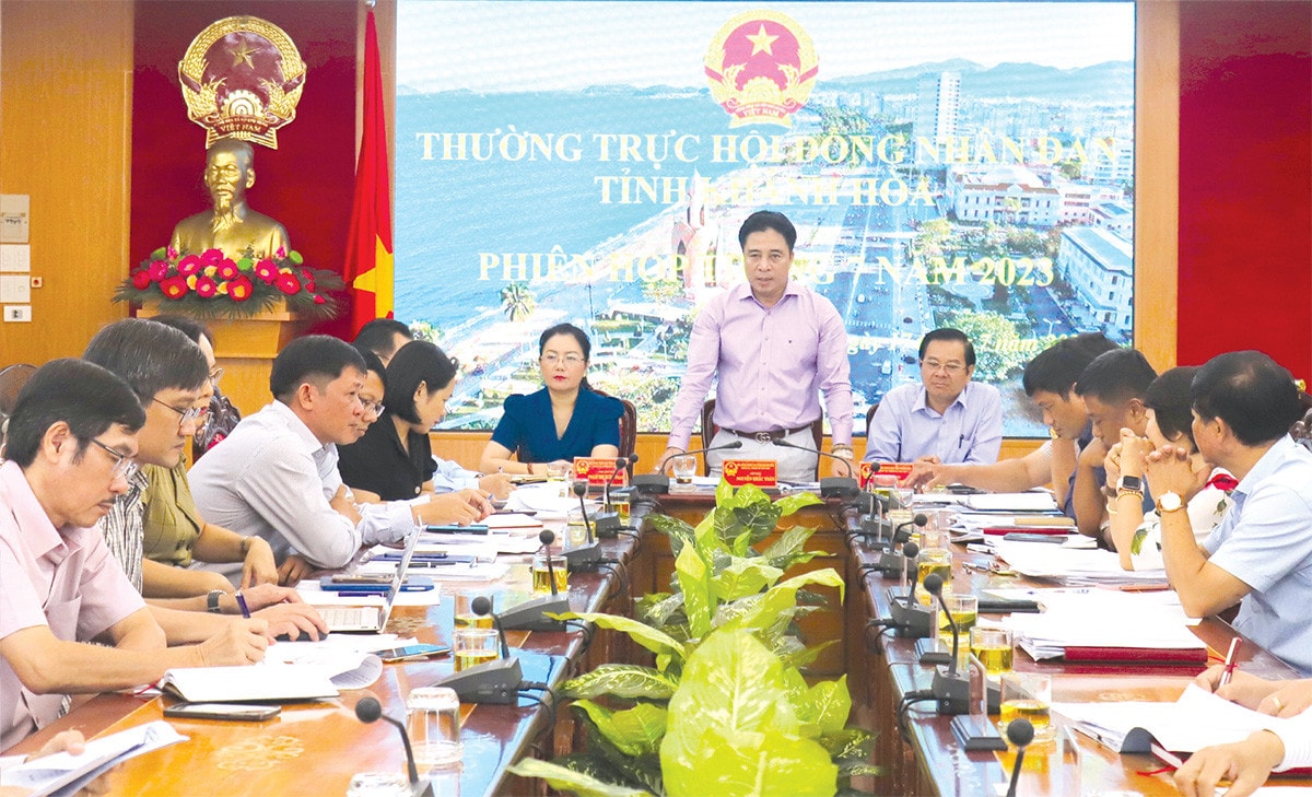 Rõ quy trình vận hành, trách nhiệm khi có sự cố